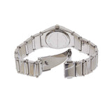 Marc Jacobs White Dial Silver Steel Strap Watch for Women - MBM3052 Buy Now By Marc Jacobs