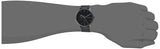 Tommy Hilfiger Brooklyn Black Dial Black Mesh Bracelet Watch for Men - 1791507 Buy Now By Tommy Hilfiger