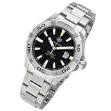 Tag Heuer Aquaracer Black Dial Watch for Men - WAY2010.BA0927 Buy Now By Tag Heuer