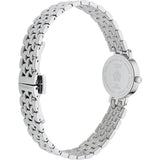 Tissot T Lady Lovely Silver Dial Silver Steel Strap Watch For Women - T058.009.11.031.00 Buy Now By Tissot