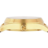 Gucci G Timeless Quartz Red & Green Dial Beige Leather Strap Watch For Women - YA1265009 Buy Now By Gucci