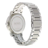 Hugo Boss Oxygen Grey Dial Silver Steel Strap Watch for Men - 1513596 Buy Now By Hugo Boss