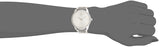 Calvin Klein Stately Silver Dial Silver Steel Strap Watch for Women - K3G2312W Buy Now By Calvin Klein