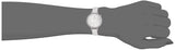 Calvin Klein Equal White Dial White Leather Strap Watch for Women - K3E231L6 Buy Now By Calvin Klein