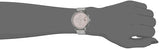 Tommy Hilfiger Blake Pink Dial Silver Steel Strap Watch for Women - 1781904 Buy Now By Tommy Hilfiger