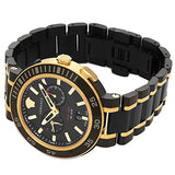 Versace V Extreme Pro Two Tone Dial Stainless Steel Strap Watch for Men - VCN040017 Buy Now By Versace