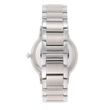 Emporio Armani Renato Quartz Blue Dial Silver Steel Strap Watch For Men - AR11182 Buy Now By Emporio Armani