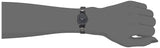 Coach Perry Black Ion Plated Dial Black Steel Strap Watch for Women - 14503641 Buy Now By Coach