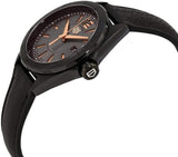 Tag Heuer Formula 1 Quartz Black Dial Black Leather Strap Watch for Women - WBJ1414.FC8234 Buy Now By Tag Heuer
