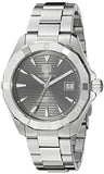 Tag Heuer Aquaracer Anthracite Dial Watch for Men - WAY2113.BA0928 Buy Now By Tag Heuer