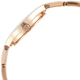 Calvin Klein Class Brown Dial Rose Gold Steel Strap Watch for Women - K6R2362K Buy Now By Calvin Klein