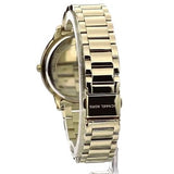 Michael Kors Madelyn Quartz Gold Dial Gold Steel Strap Watch For Women - MK6287 Buy Now By Michael Kors