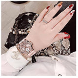 Guess Frontier Diamonds Rose Gold Dial Pink Rubber Strap Watch For Women - W1160L5 Buy Now By Guess