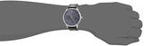 Tommy Hilfiger Damon Multifunction Black Dial Black Leather Strap Watch for Men - 1791417 Buy Now By Tommy Hilfiger