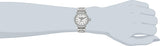 Coach Sports Crystals Silver Dial Silver Steel Strap Watch for Women - 14502194 Buy Now By Coach
