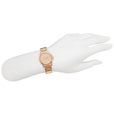 Gucci G Timeless Quartz Rose Gold Dial Rose Gold Steel Strap Watch For Women - YA126567 Buy Now By Gucci