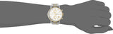Fossil Original Boyfriend Analog White Dial Two Tone Steel Strap Watch for Women - ES3746 Buy Now By Fossil
