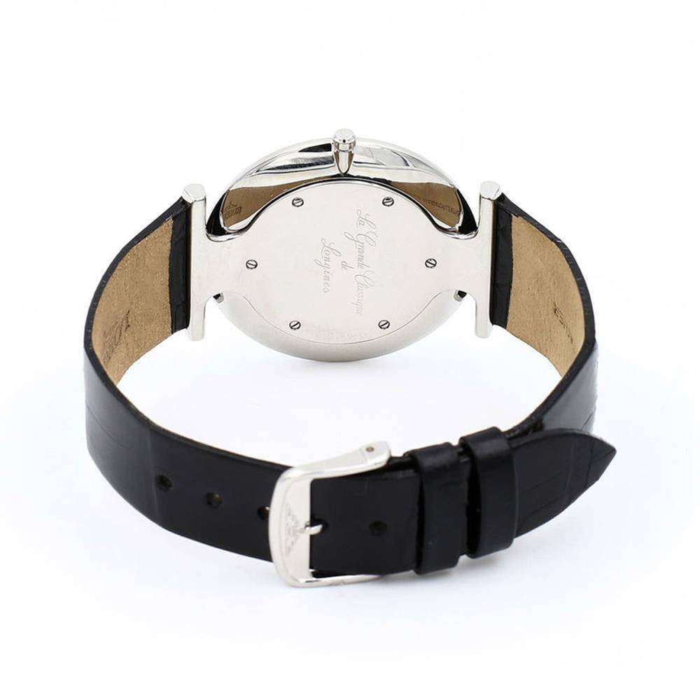 Longines La Grande Classique De Longines Watch for Women - L4.755.4.71.2 Buy Now By Longines