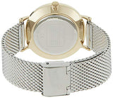 Coach Perry Silver Dial Silver Mesh Bracelet Watch for Women - 14503387 Buy Now By Coach