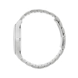 Hugo Boss Governer Blue Dial Silver Steel Strap Watch for Men - 1513487 Buy Now By Hugo Boss