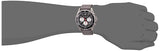 Coach Kent Grey Dial Grey Leather Strap Watch for Men - 14602561 Buy Now By Coach