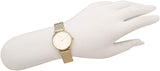 Coach Perry Gold Dial Gold Mesh Bracelet Watch for Women - 14503342 Buy Now By Coach