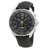 Tag Heuer Formula 1 Black Dial Watch for Men - CAZ101P.FC8245 Buy Now By Tag Heuer