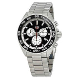 Tag Heuer Formula 1 Black Dial Watch for Men - CAZ101E.BA0842 Buy Now By Tag Heuer