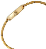 Calvin Klein Authentic Silver Dial Gold Steel Strap Watch for Women - K8G23546 Buy Now By Calvin Klein