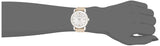 Burberry The City White Dial Beige Leather Strap Watch for Women - BU9132 Buy Now By Burberry