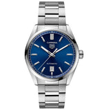Tag Heuer Carrera Blue Dial Watch for Men - WAR201E.BA0723 Buy Now By Tag Heuer