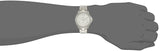 Fossil Cecile Chronograph Silver Dial Silver Steel Strap Watch for Women - AM4481 Buy Now By Fossil