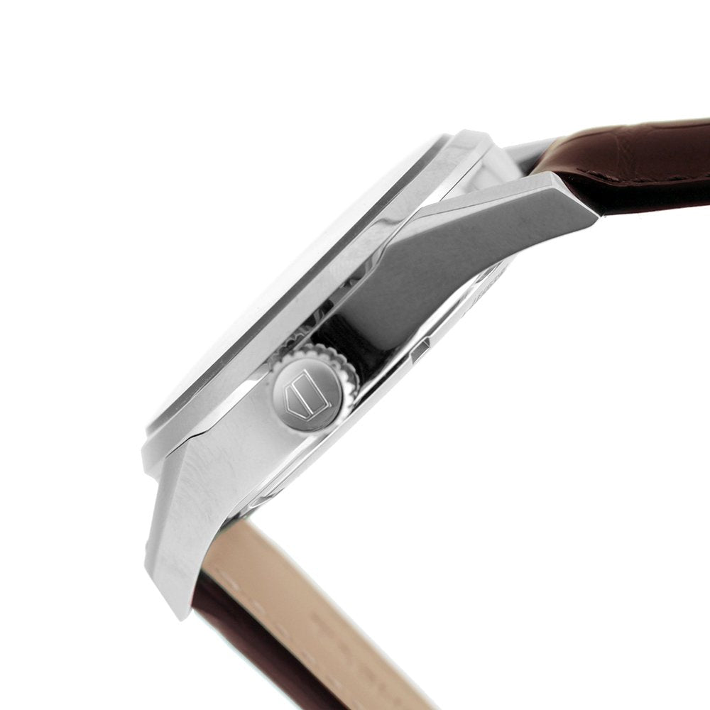 Tag Heuer Carrera Silver Dial Watch for Men - WAR201B.FC6291 Buy Now By Tag Heuer