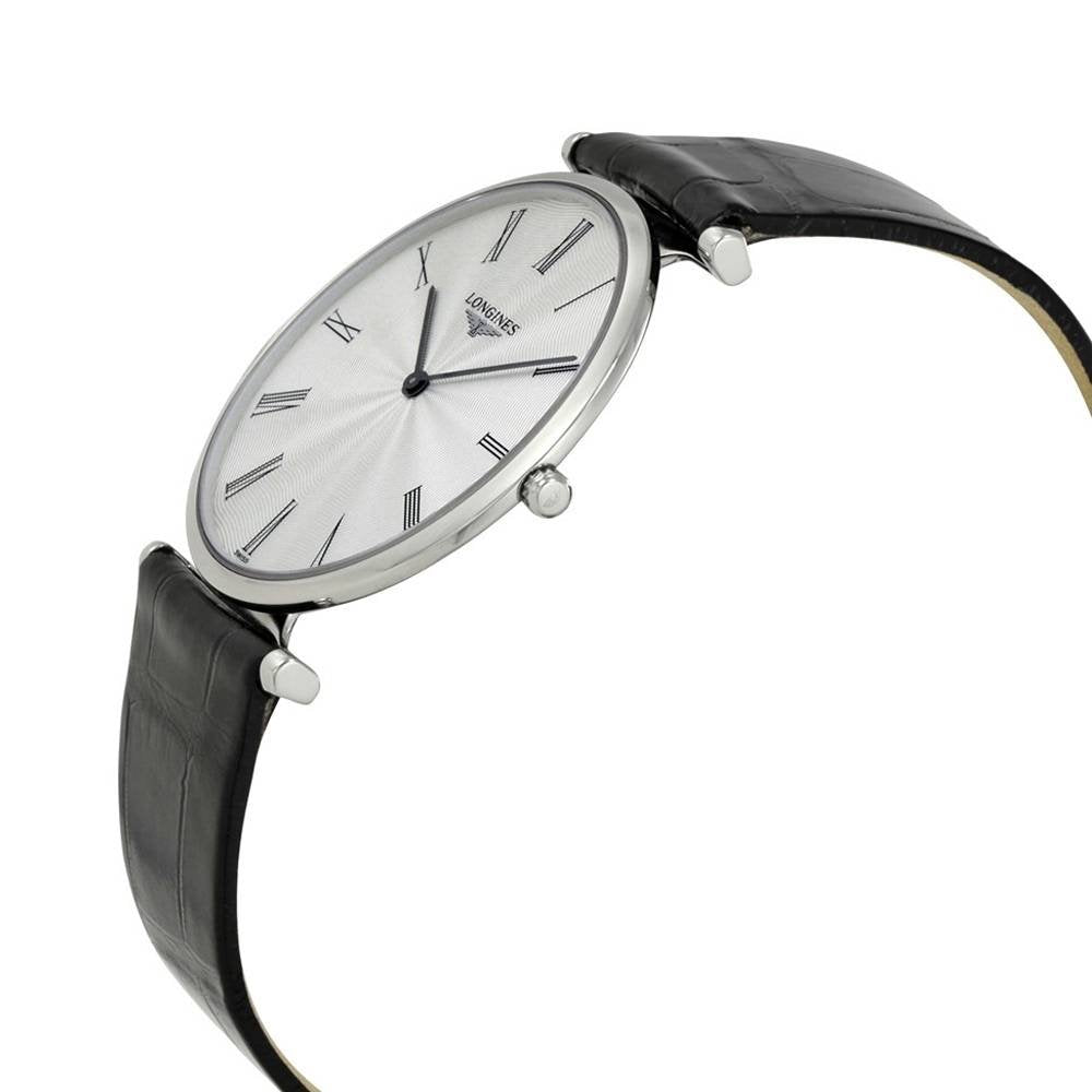 Longines La Grande Classique De Longines Watch for Women - L4.755.4.71.2 Buy Now By Longines