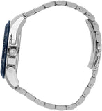 Maserati Traguardo Chronograph Silver Dial Silver Steel Strap Watch For Men - R8873612049 Buy Now By Maserati