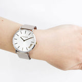 Coach Perry Silver Dial Silver Mesh Bracelet Watch for Women - 14503341 Buy Now By Coach