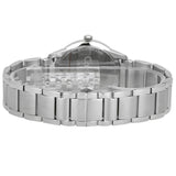 Calvin Klein City Black Dial Silver Steel Strap Watch for Men - K7Q21141 Buy Now By Calvin Klein