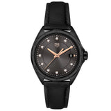 Tag Heuer Formula 1 Diamonds Black Dial Watch for Women - WBJ1317.FC8230 Buy Now By Tag Heuer
