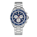 Tag Heuer Formula 1 Blue Dial Watch for Men - CAZ1018BA0842 Buy Now By Tag Heuer