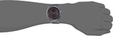 Hugo Boss Steer Chronograph Quartz Grey Dial Grey Steel Strap Watch For Men - 1513996 Buy Now By Hugo Boss