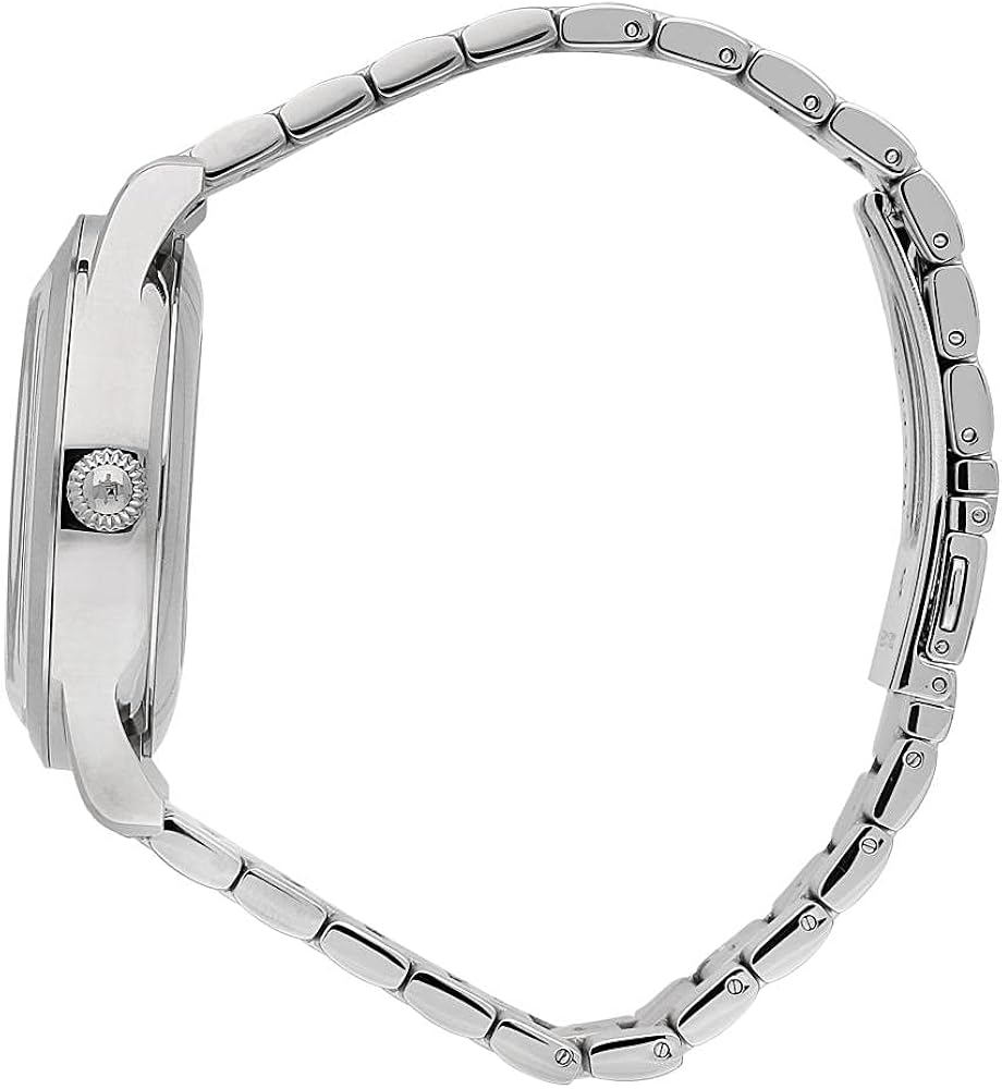 Maserati Ricordo Automatic Skeleton Silver Dial Silver Steel Strap Watch For Men - R8823133005 Buy Now By Maserati