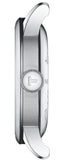 Tissot Le Locle Powermatic 80 Silver Dial Silver Steel Strap Watch for Men - T006.407.11.033.03 Buy Now By Tissot