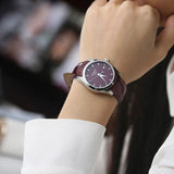 Tissot Couturier Lady Quartz Watch For Women - T035.210.16.371.00 Buy Now By Tissot