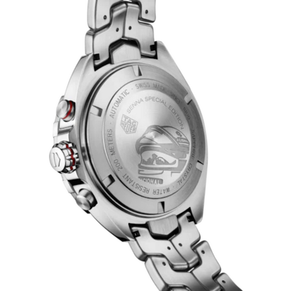 Tag Heuer Formula 1 Special Edition Chronograph Grey Dial Silver Steel Strap Watch for Men - CAZ1012.BA0883 Buy Now By Tag Heuer