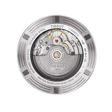 Tissot Seastar 1000 Powermatic 80 Silver Dial Silver Steel Strap Watch For Men - T120.407.11.031.00 Buy Now By Tissot