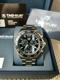 Tag Heuer Formula 1 Black Dial Watch for Men - CAZ101H.BA0842 Buy Now By Tag Heuer