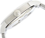 Tissot Le Locle Automatic Black Dial Silver Steel Strap Watch For Men - T006.408.11.057.00 Buy Now By Tissot