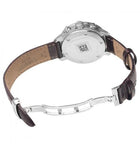 Tissot PRC 200 Chronograph White Dial Watch For Men - T055.417.16.017.01 Buy Now By Tissot