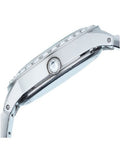 Fossil Jesse White Dial Silver Steel Strap Watch for Women - ES2362 Buy Now By Fossil