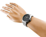 Tommy Hilfiger Kyle Chronograph Grey Dial Silver Steel Strap Watch for Men - 1791632 Buy Now By Tommy Hilfiger